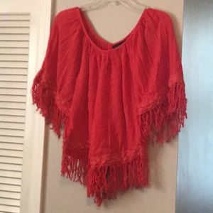 Fringe Top